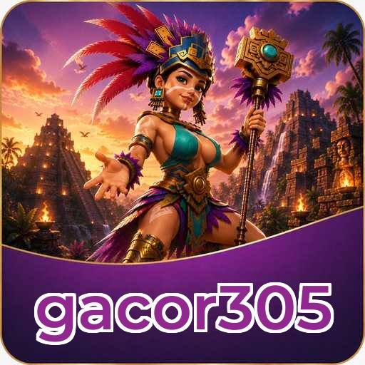 Keamanan gacor305