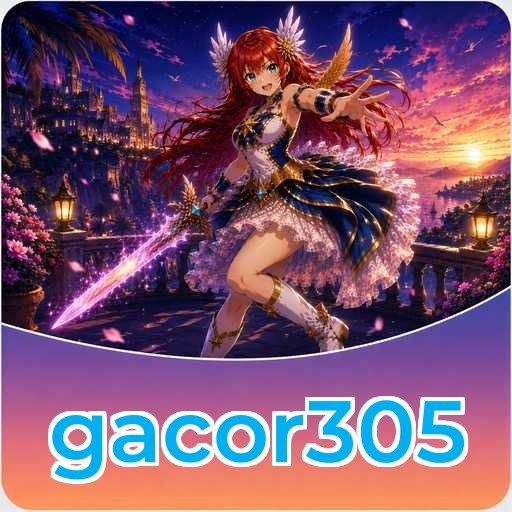 Instalasi gacor305